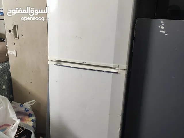 LG Refrigerators in Farwaniya
