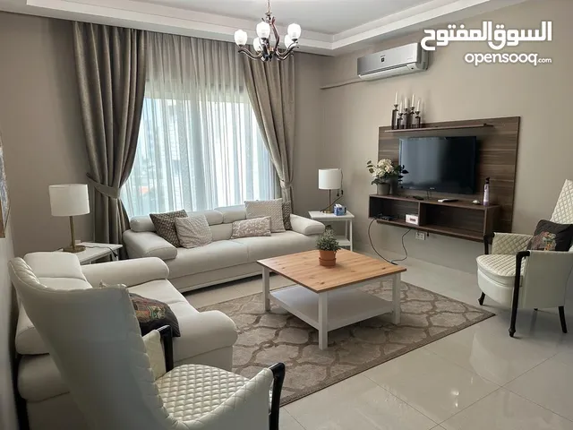 120 m2 2 Bedrooms Apartments for Rent in Amman Deir Ghbar