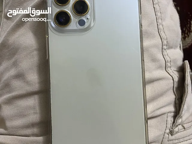 Apple iPhone 12 Pro Max 128 GB in Zarqa