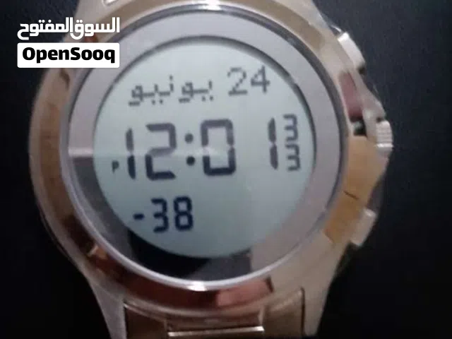 Digital Others watches  for sale in Amman