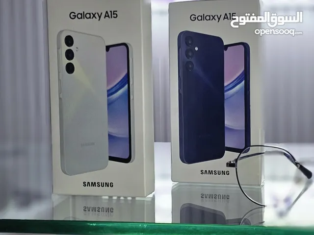 Samsung Galaxy A14 5G 256 GB in Tripoli