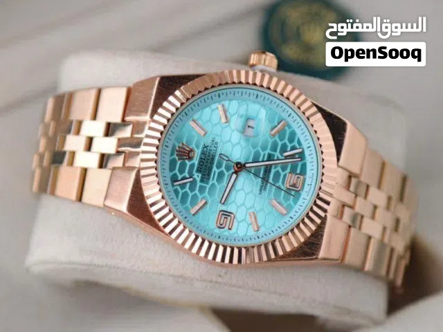 Gold Rolex for sale  in Amman