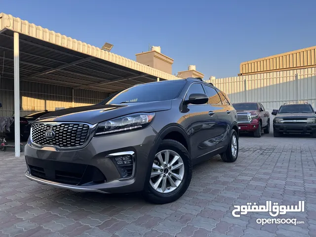 Kia Sorento 2020 in Dubai