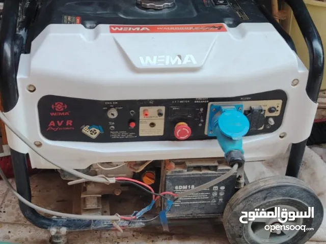 مولده 35امبير