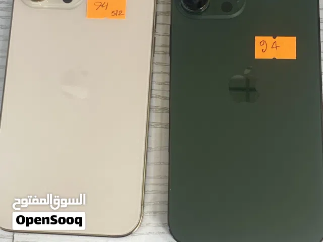 اجهزه ايفون مستعمل بحال الوكاله
