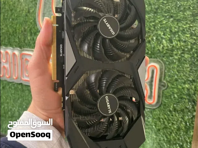 كرت شاشة super 1660 6GB