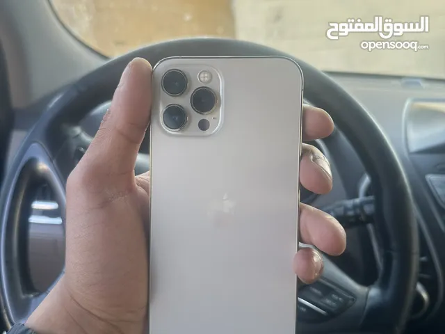 ايفون 12 برو ماكس