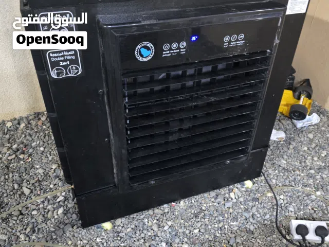 مكيف صحراوي مستعمل اسبوع فقط ابيع محتاج مبلغ
