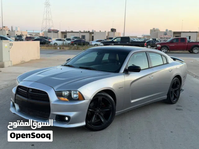 2014 Dodge Charger SRT Core