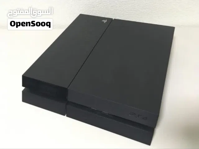 PlayStation 4 PlayStation for sale in Tripoli