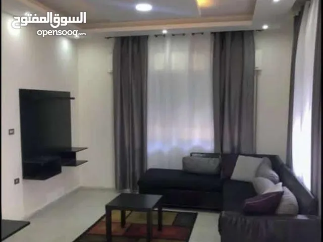 90 m2 1 Bedroom Apartments for Rent in Amman Dahiet Al Ameer Rashed