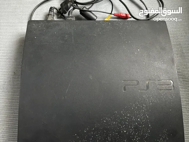 PlayStation 3 PlayStation for sale in Northern Governorate