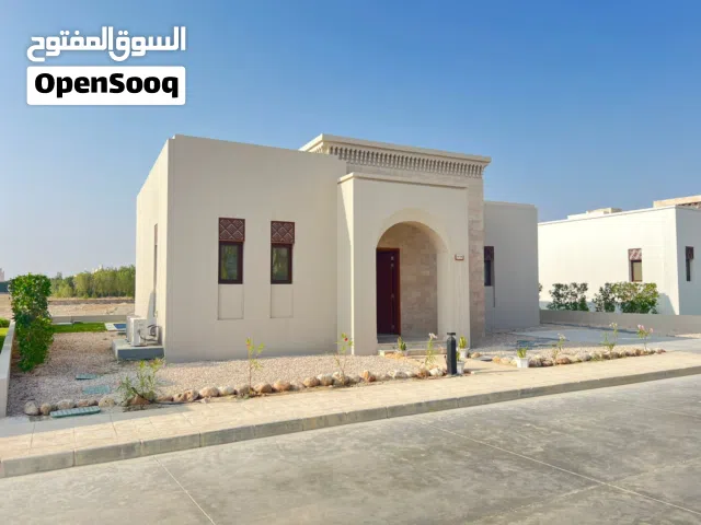 131 m2 2 Bedrooms Villa for Sale in Dhofar Salala