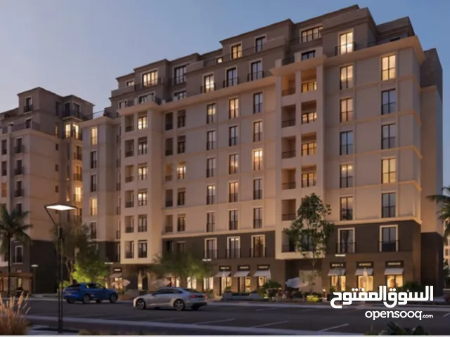 استثمر شقتك في هايد بارك بموقع استراتيجي ومقدم يبدأ من 250 ألف فقط وبدون أي فوائد!