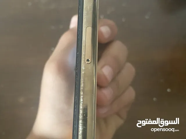 Apple iPhone XS Max 64 GB in Tripoli