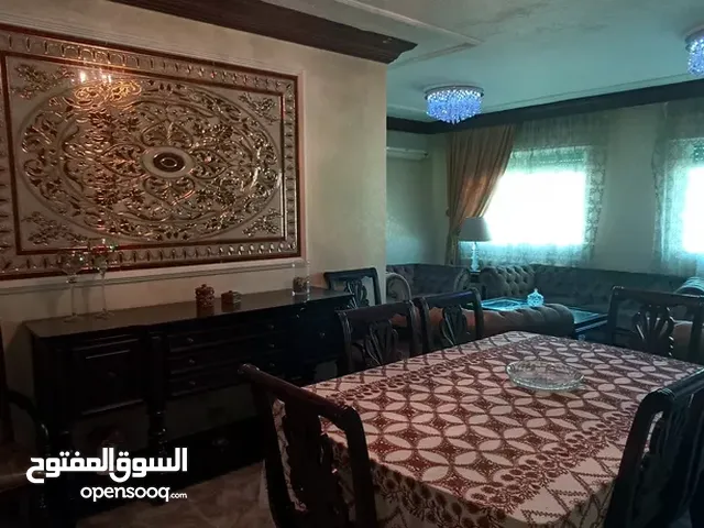 158 m2 3 Bedrooms Apartments for Rent in Amman 7th Circle