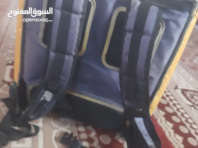 الشكارة glovo للبيع