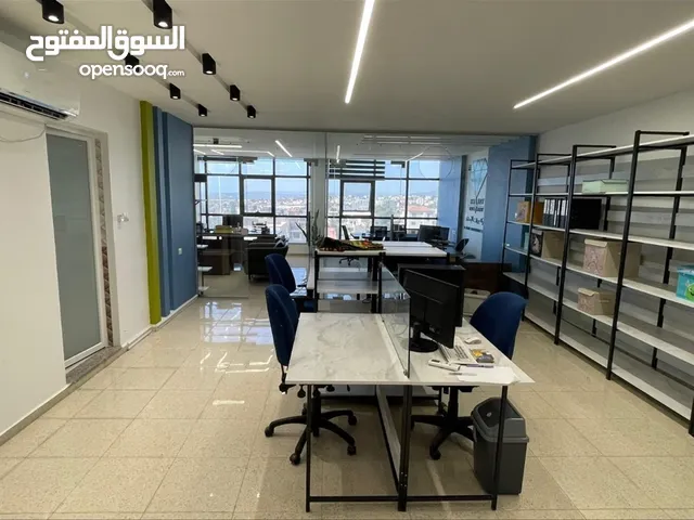 85 m2 Offices for Sale in Jenin Other