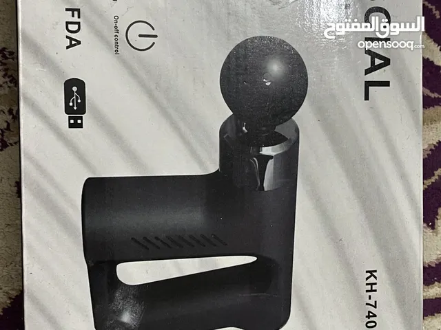  Massage Devices for sale in Al Sharqiya