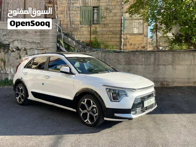 2023 كيا نيرو SX Touring