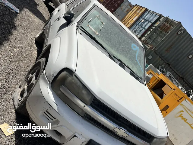 Used Chevrolet Other in Basra