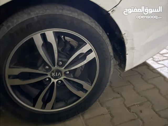 تخم رنكات حجم 17 ابو الرمح نظيفات وتايرات نص عمر سعر 300 إذا اكو مراوس اراوس وي 16
