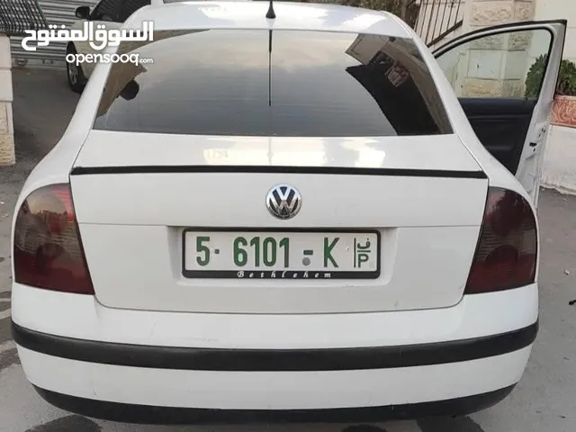 Used Volkswagen Passat in Hebron