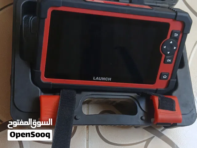 جهاز كشف أعطال السيارات  نوع لانش Launc 431 919 E