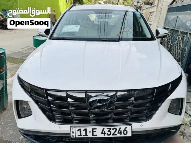 Used Hyundai Tucson in Baghdad