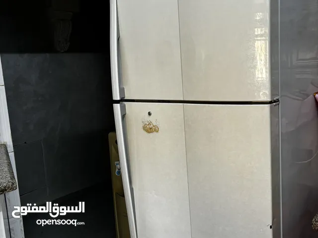 تلاجه + غساله
