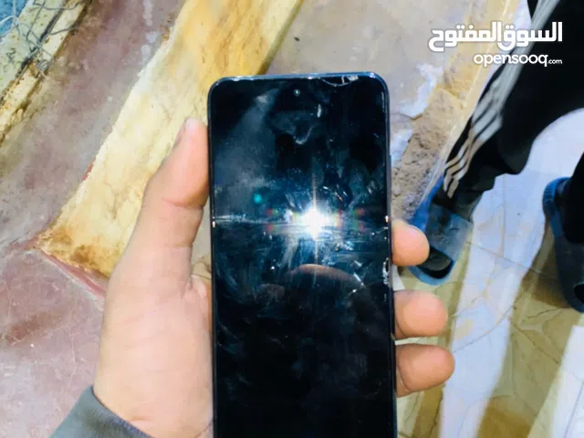 Xiaomi Pocophone M5s 256 GB in Tripoli