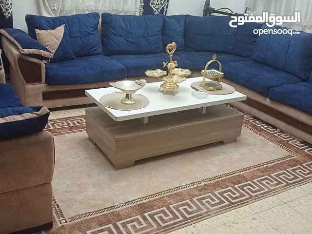 طقم كورنر 9 مقاعد