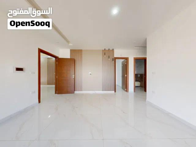 150 m2 3 Bedrooms Apartments for Sale in Amman Jubaiha