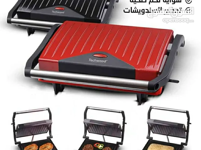 شواية كهربائية