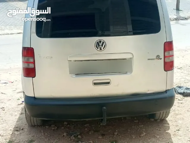 Used Volkswagen Caddy in Hebron
