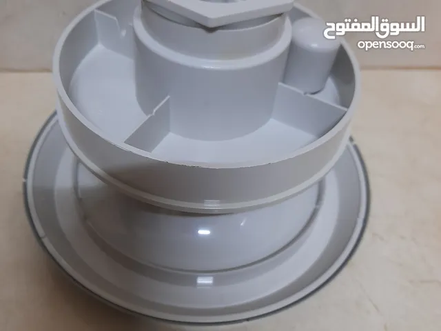 قاعدة كولر فاميلي صحون انواع مختلفة وقطع