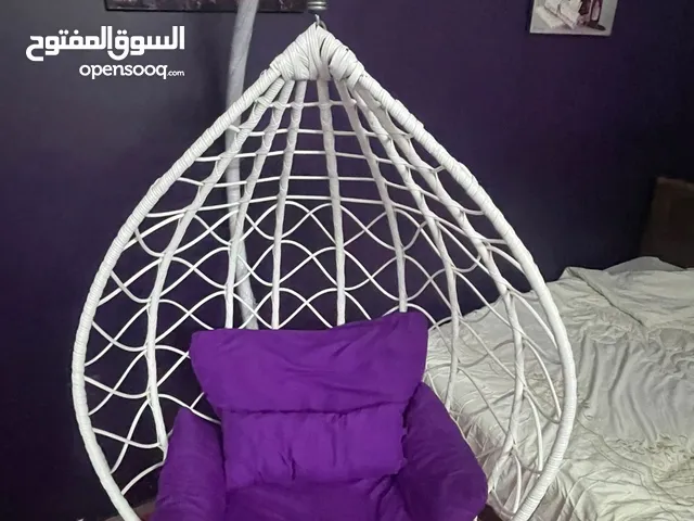 كرسي مرجيحة