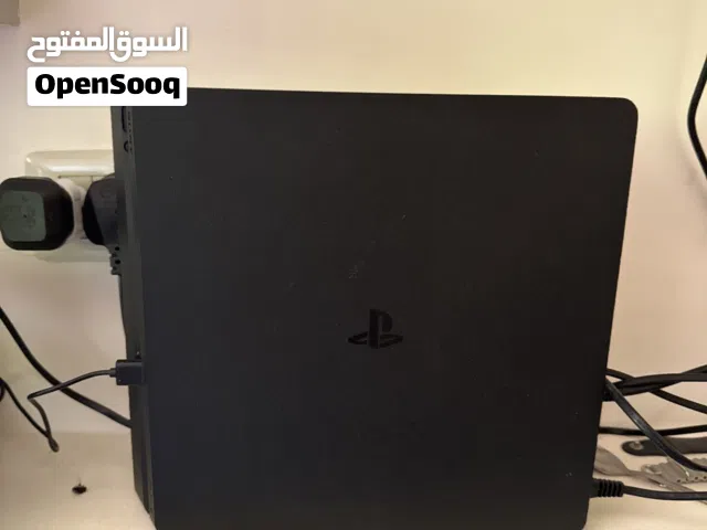 Ps4 slam  للبيع