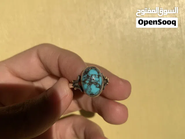 خاتم فيروز نيشابوري