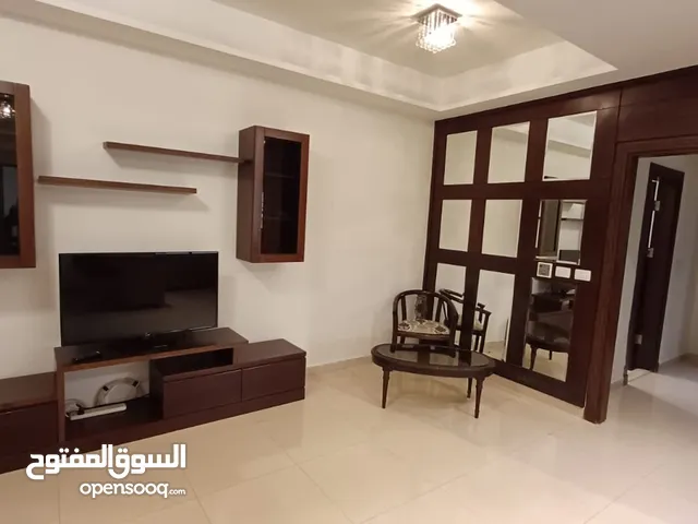 110 m2 2 Bedrooms Apartments for Rent in Amman Abdoun