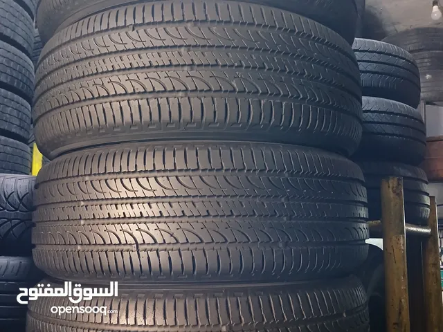 Other 18 Tyres in Amman