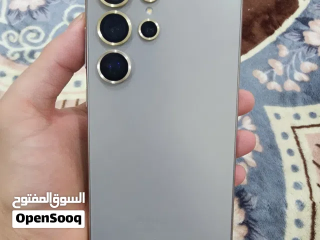 Samsung Galaxy S24 Ultra 512 GB in Basra
