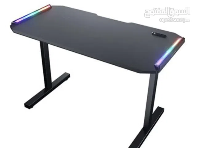 Cougar MARS 120 – RGB Gaming Desk 120 cm offer 70+ in stores -59here