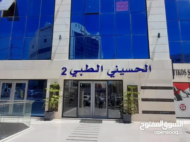 54 m2 Clinics for Sale in Amman Shmaisani