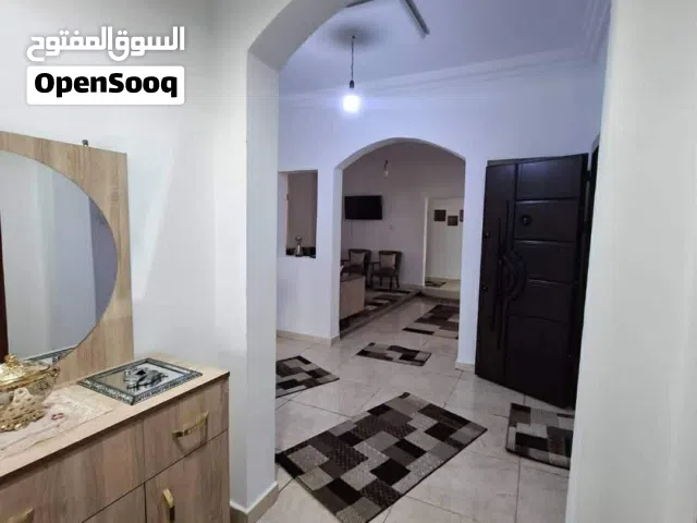 300 m2 4 Bedrooms Apartments for Rent in Tripoli Al-Sabaa