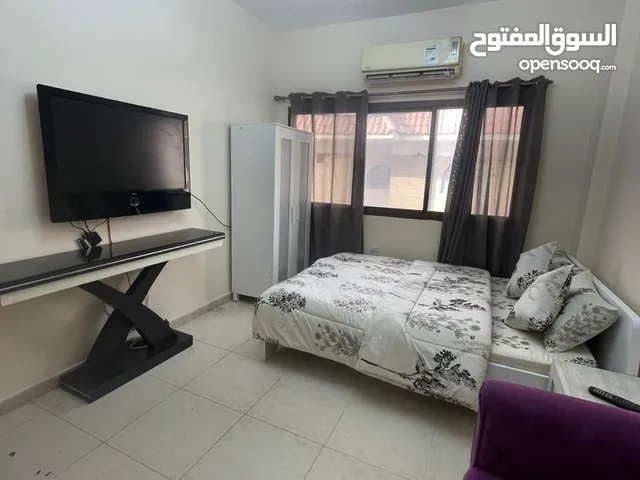 9222 m2 Studio Apartments for Rent in Al Ain Al Khabisi