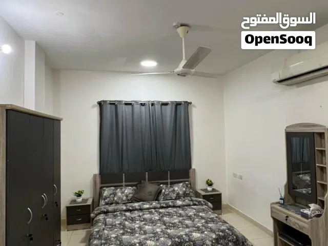 95 m2 2 Bedrooms Apartments for Rent in Al Dakhiliya Nizwa