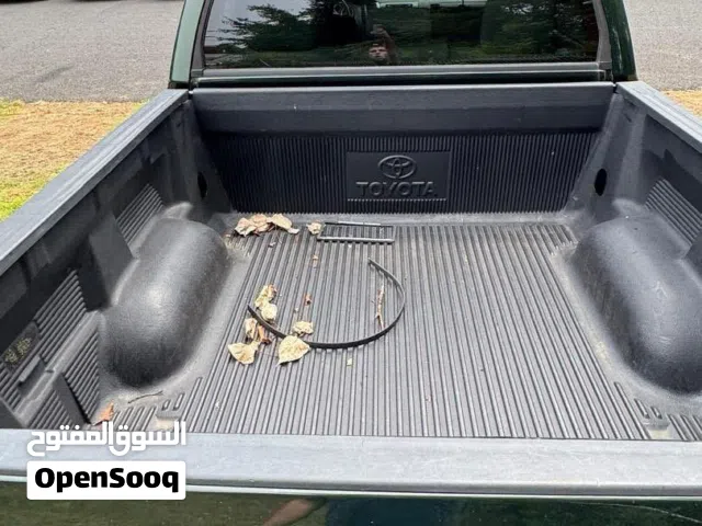 New Toyota Tundra in Al Khums