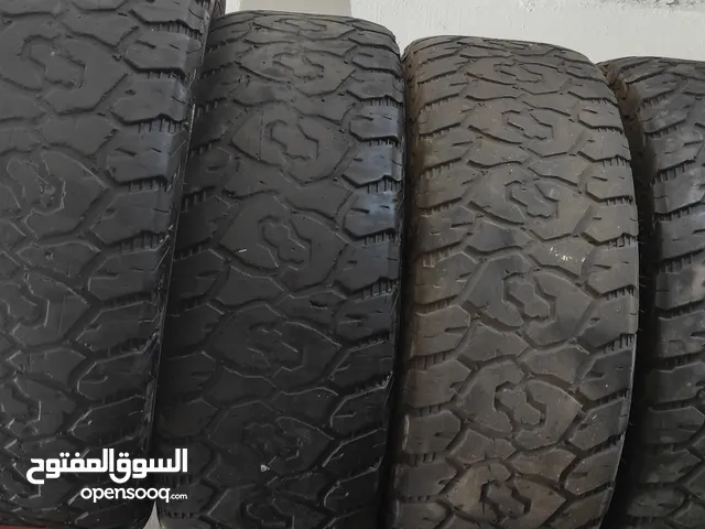Other 17 Tyres in Madaba