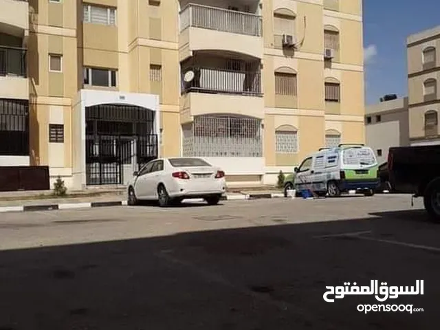 140m2 3 Bedrooms Apartments for Sale in Benghazi Al Hada'iq